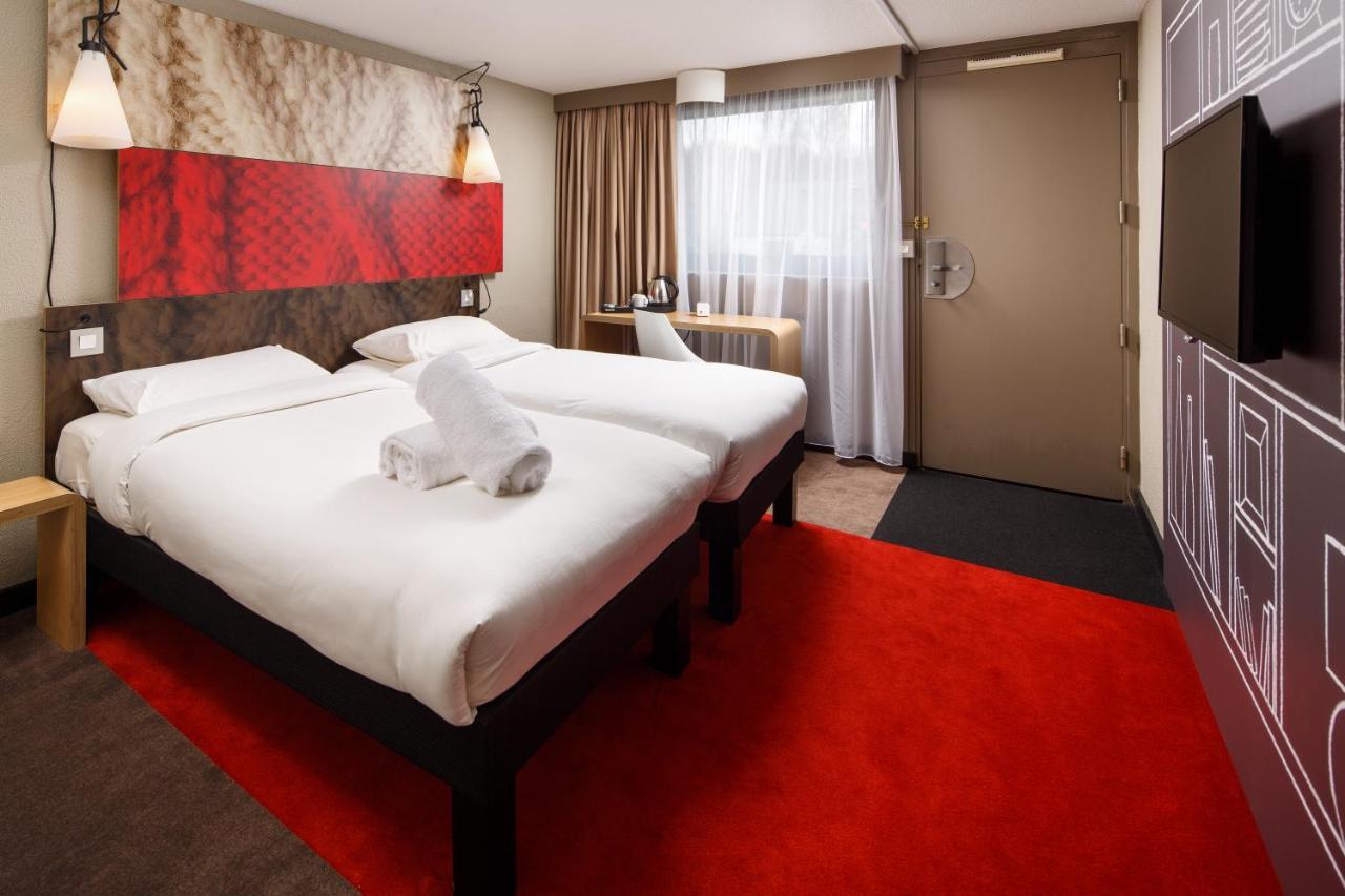 Ibis Coventry South Hotel Exterior photo