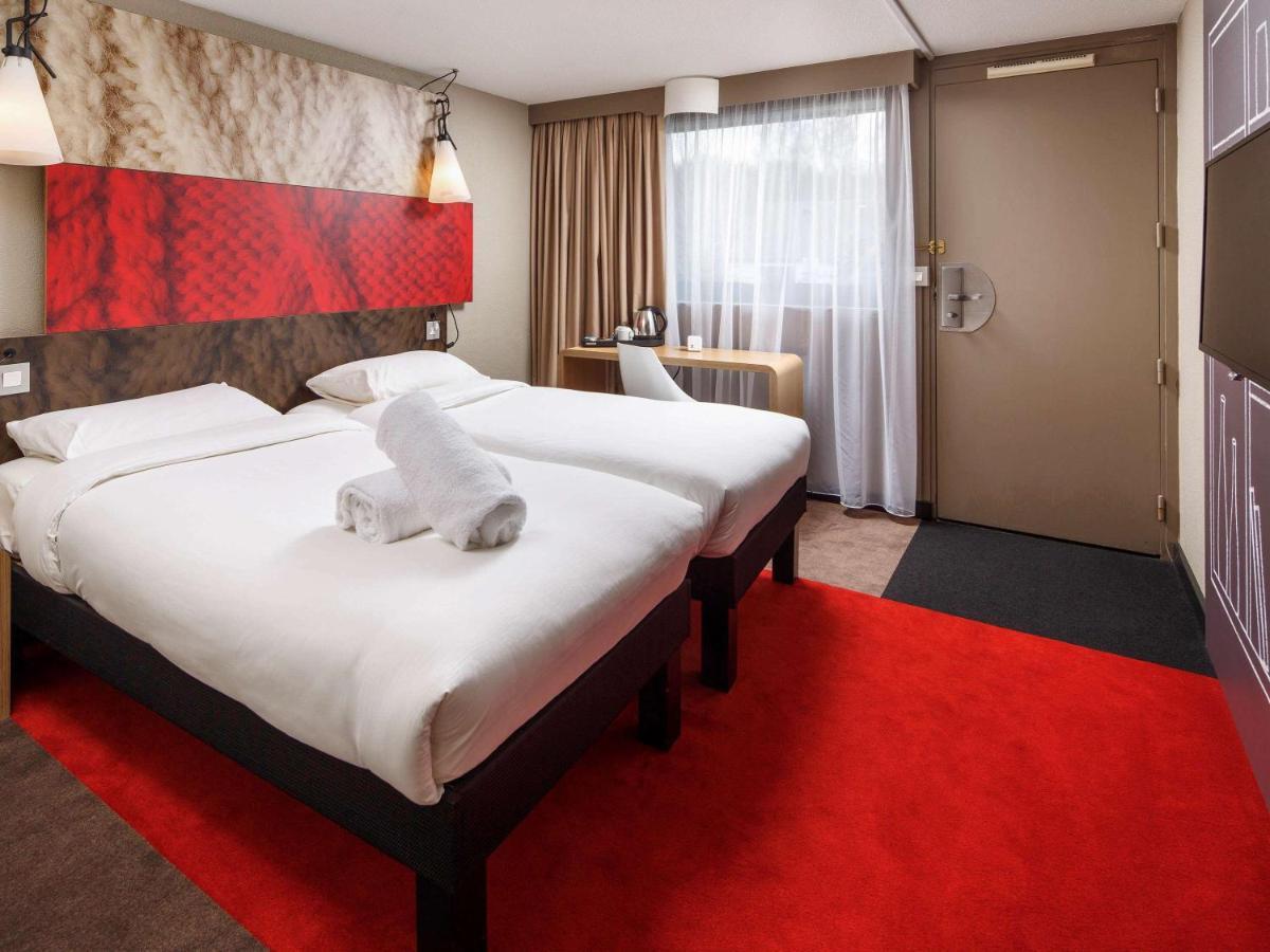 Ibis Coventry South Hotel Exterior photo